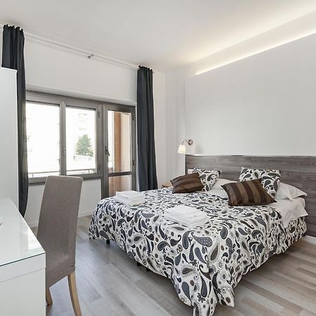 De Guestibus Hotel Roma Ngoại thất bức ảnh