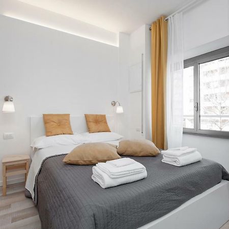 De Guestibus Hotel Roma Ngoại thất bức ảnh