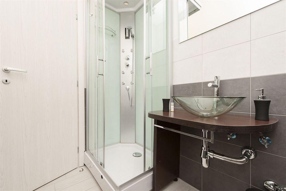 De Guestibus Hotel Roma Ngoại thất bức ảnh