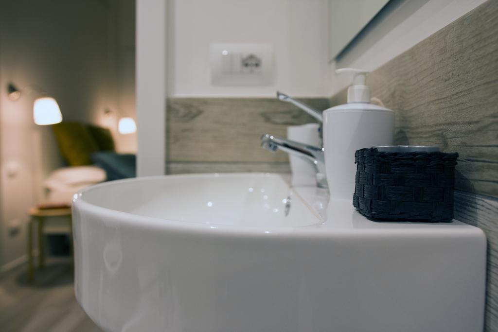 De Guestibus Hotel Roma Ngoại thất bức ảnh