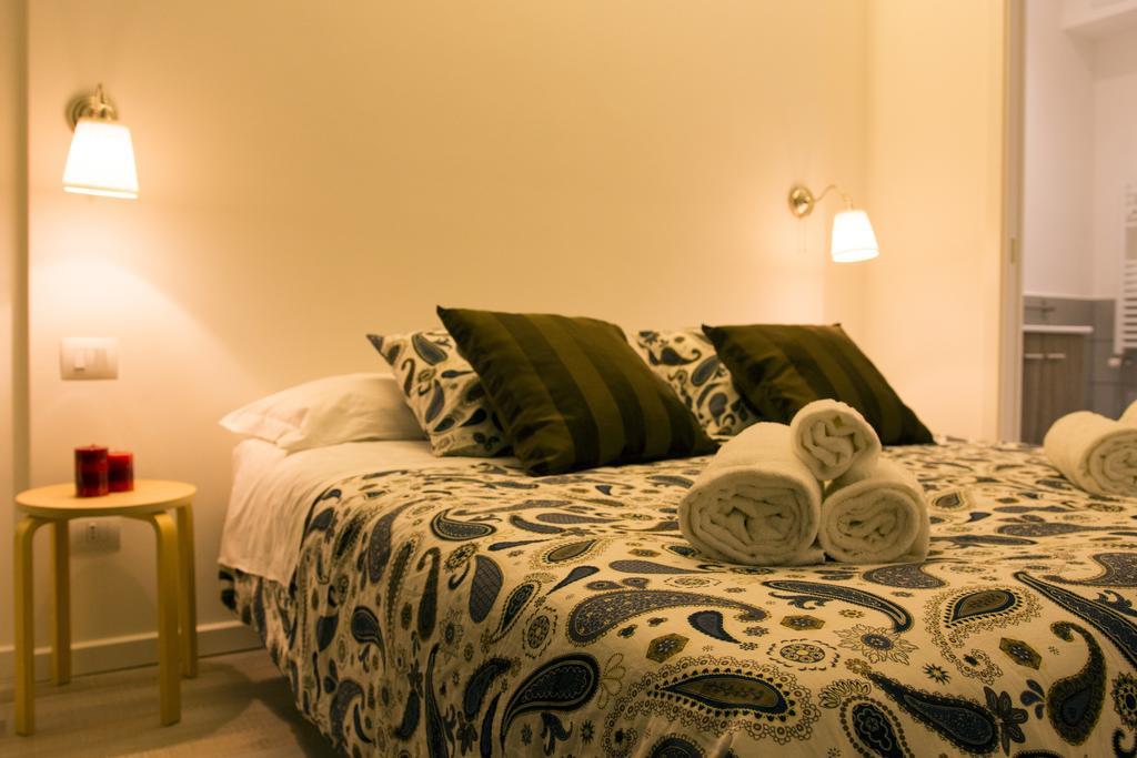 De Guestibus Hotel Roma Ngoại thất bức ảnh