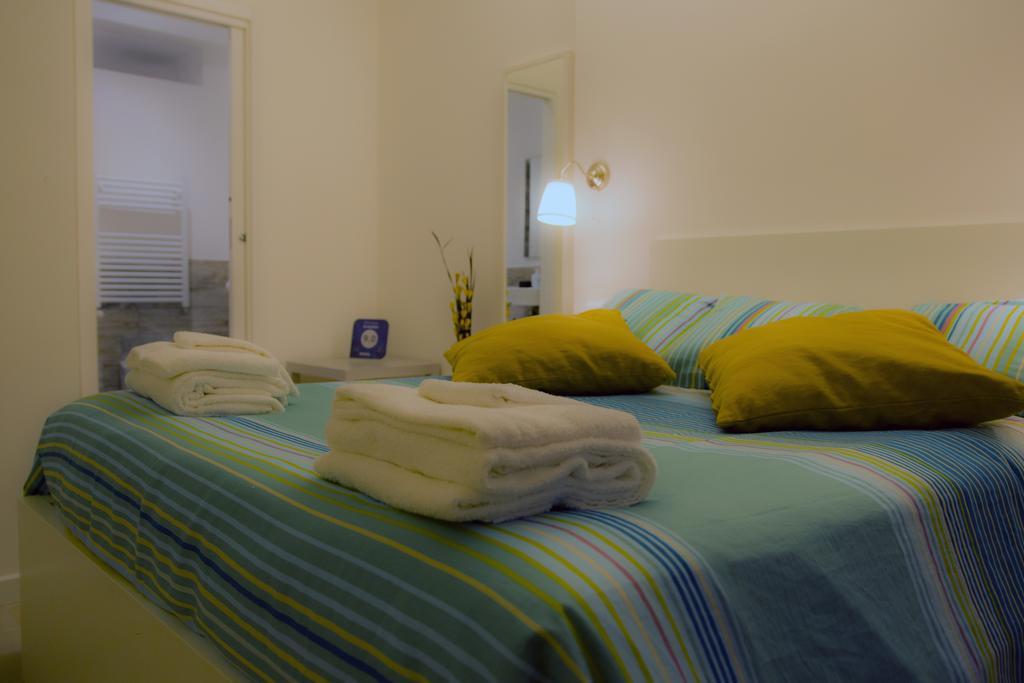 De Guestibus Hotel Roma Ngoại thất bức ảnh