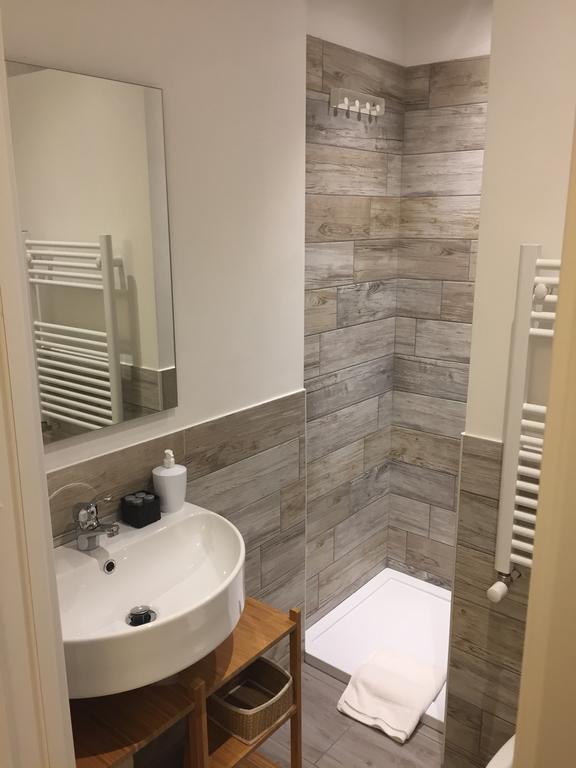De Guestibus Hotel Roma Ngoại thất bức ảnh