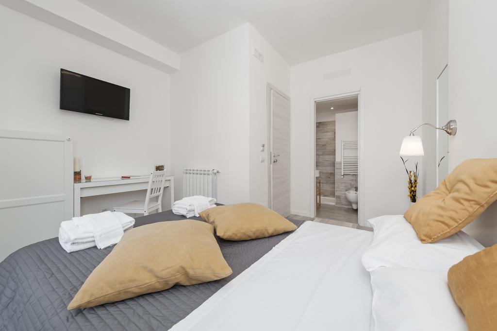 De Guestibus Hotel Roma Ngoại thất bức ảnh