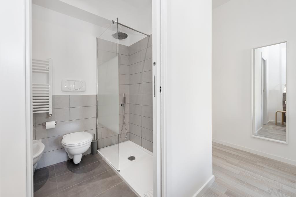 De Guestibus Hotel Roma Ngoại thất bức ảnh