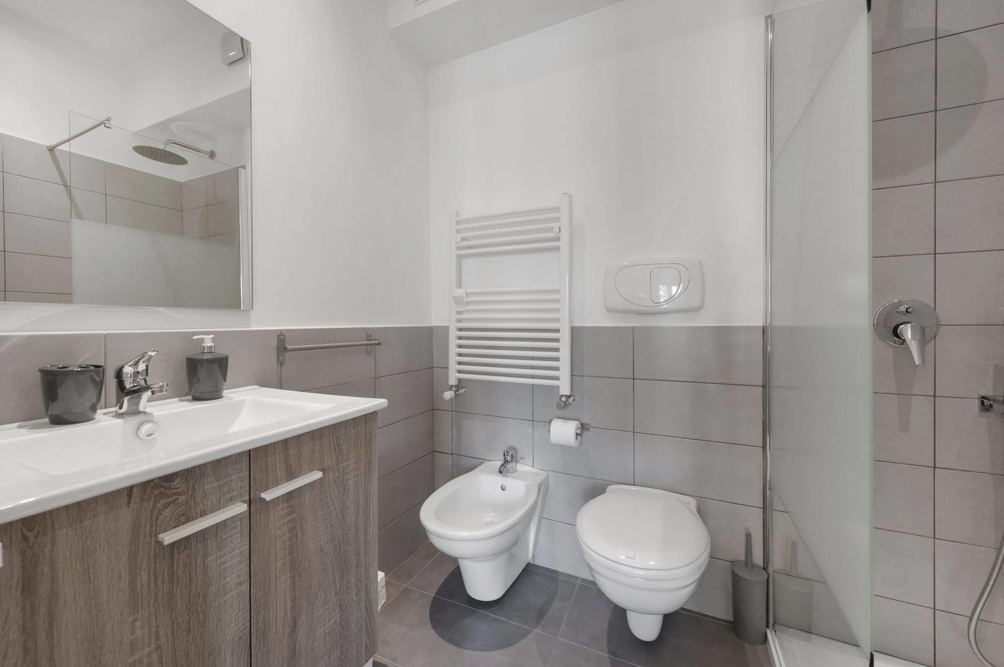 De Guestibus Hotel Roma Ngoại thất bức ảnh