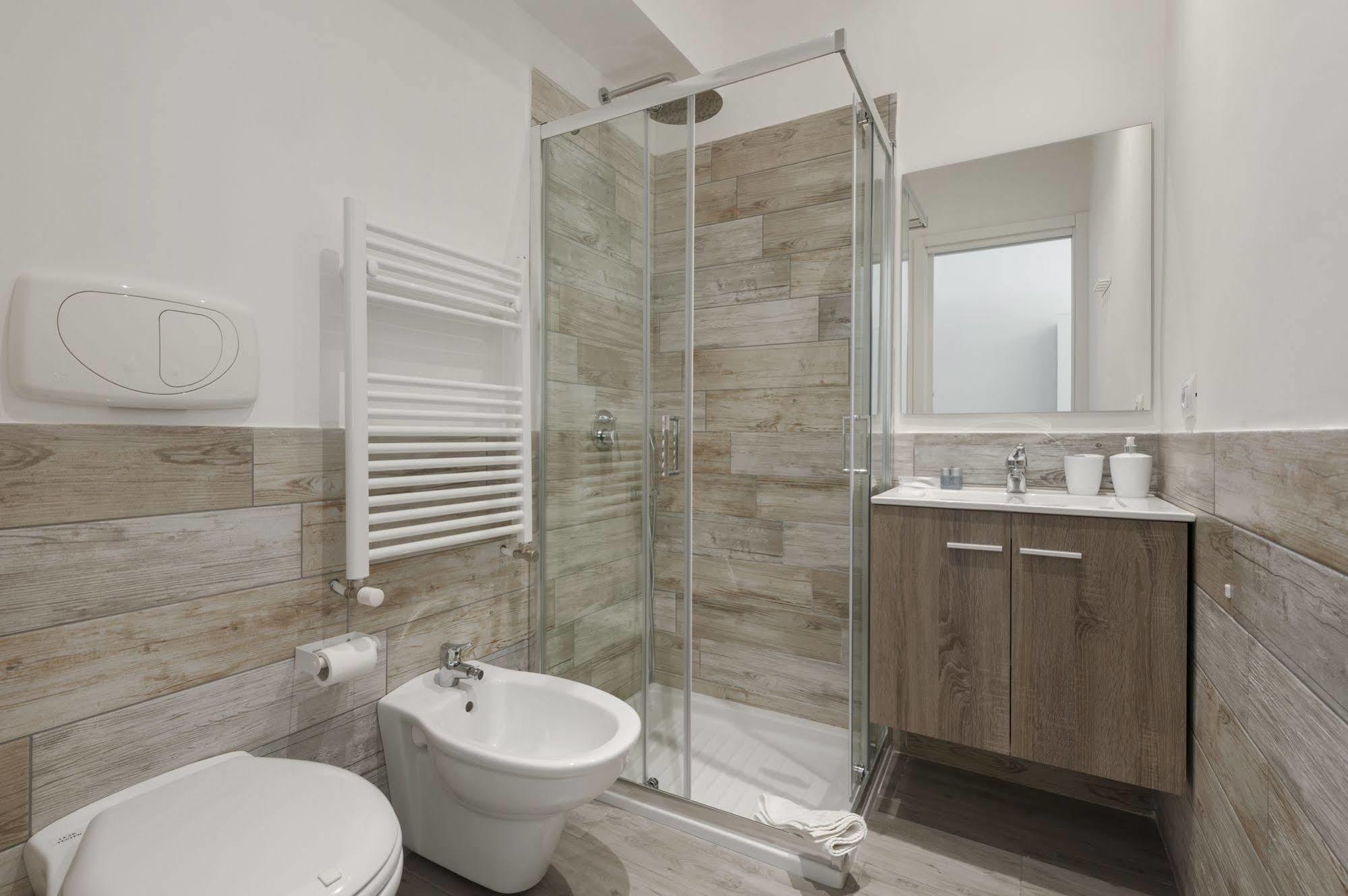 De Guestibus Hotel Roma Ngoại thất bức ảnh