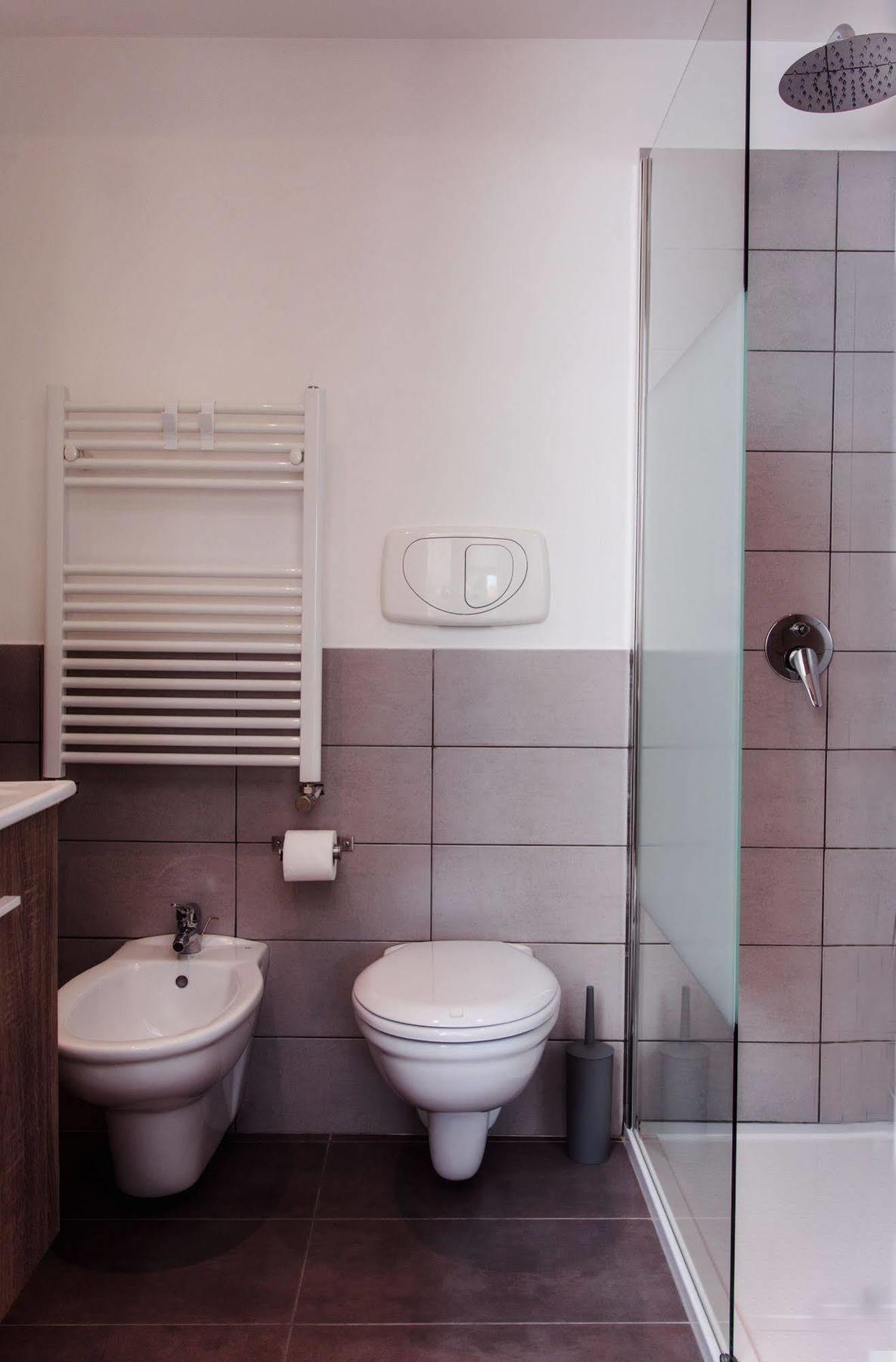 De Guestibus Hotel Roma Ngoại thất bức ảnh