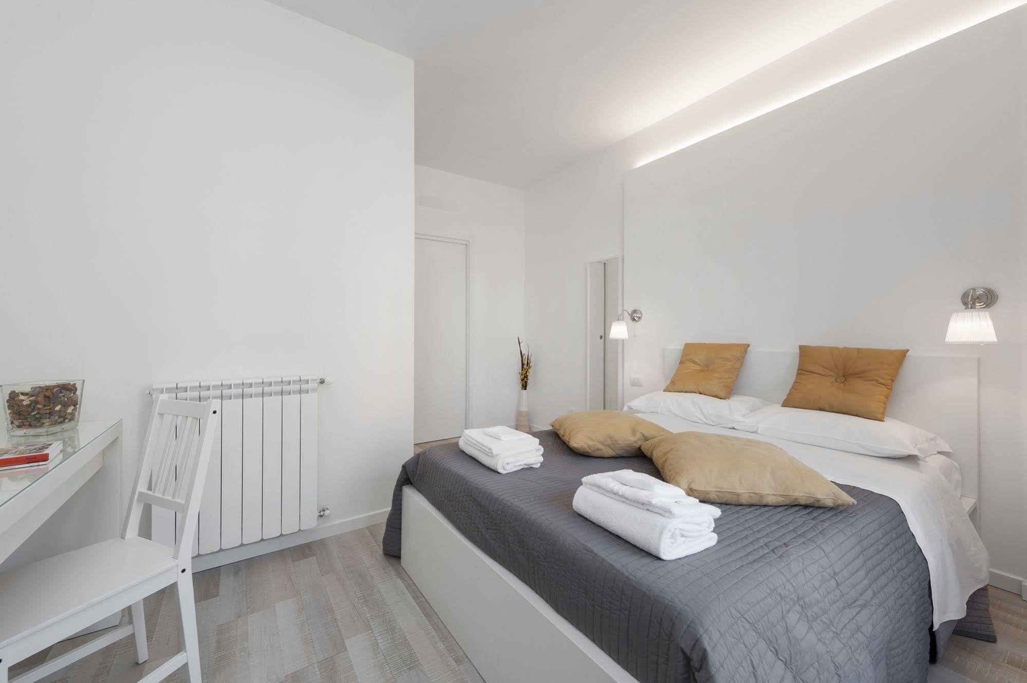 De Guestibus Hotel Roma Ngoại thất bức ảnh