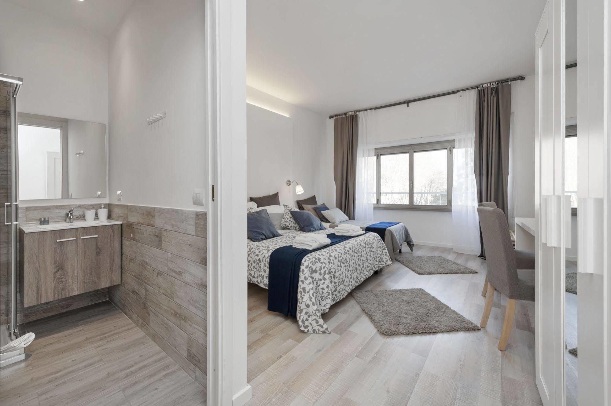 De Guestibus Hotel Roma Ngoại thất bức ảnh