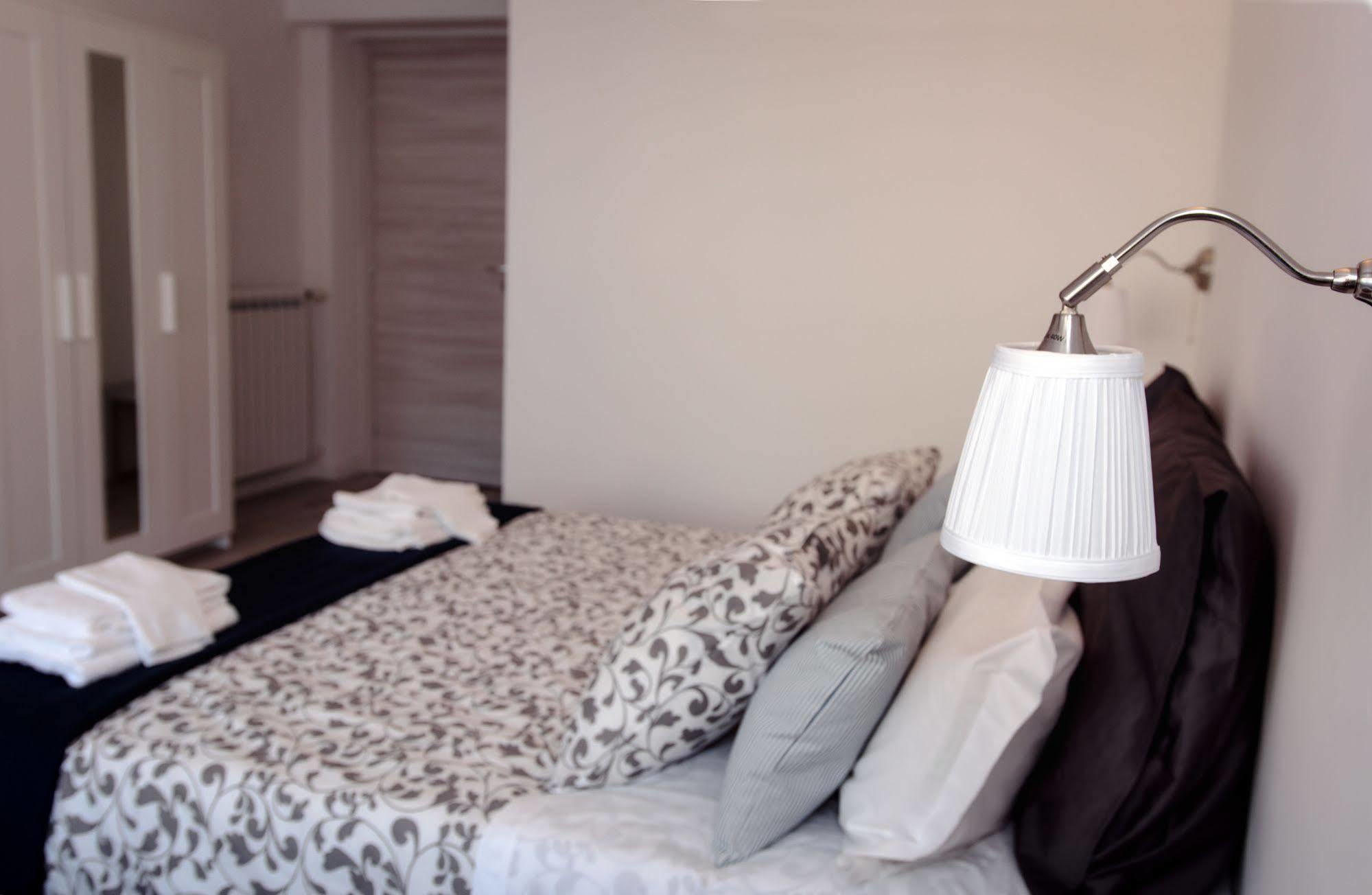 De Guestibus Hotel Roma Ngoại thất bức ảnh