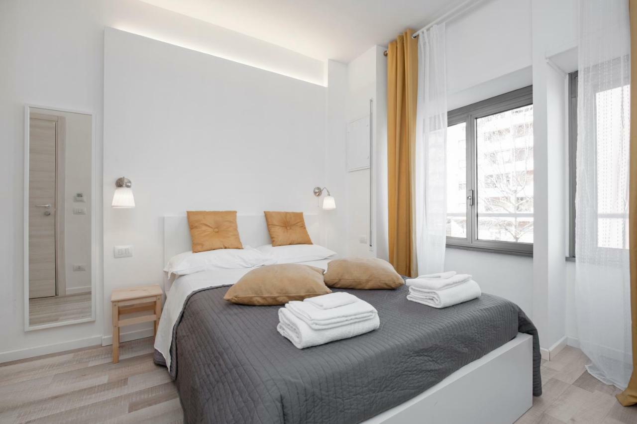 De Guestibus Hotel Roma Ngoại thất bức ảnh
